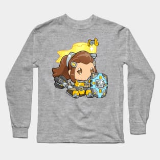 Lil Inspiring Squire Long Sleeve T-Shirt